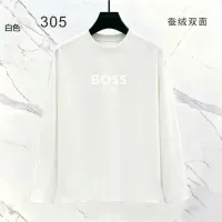 $39.00 USD Boss T-Shirts Long Sleeved For Men #1475072