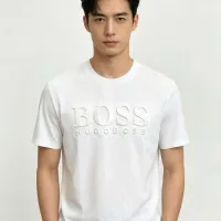 $32.00 USD Boss T-Shirts Short Sleeved For Men #1475098