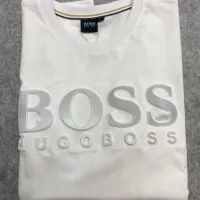 $32.00 USD Boss T-Shirts Short Sleeved For Men #1475098