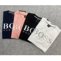 $32.00 USD Boss T-Shirts Short Sleeved For Men #1475101