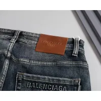 $45.00 USD Balenciaga Jeans For Men #1475122
