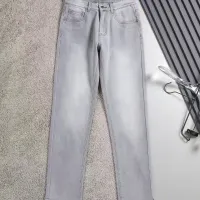 $45.00 USD Burberry Jeans For Men #1475123