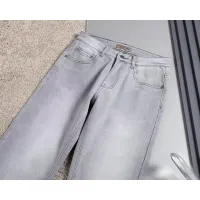 $45.00 USD Burberry Jeans For Men #1475123
