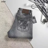 $45.00 USD Chrome Hearts Jeans For Men #1475126