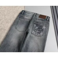 $45.00 USD Chrome Hearts Jeans For Men #1475126