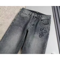 $45.00 USD Chrome Hearts Jeans For Men #1475126