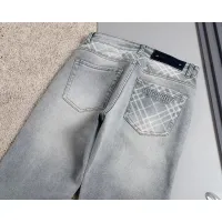 $45.00 USD Burberry Jeans For Men #1475139
