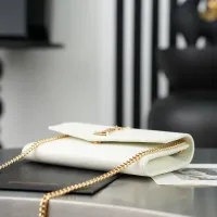 $150.00 USD Yves Saint Laurent YSL AAA Quality Messenger Bags For Women #1475140