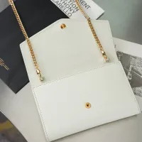 $150.00 USD Yves Saint Laurent YSL AAA Quality Messenger Bags For Women #1475140