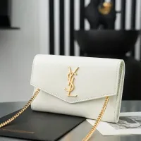 $150.00 USD Yves Saint Laurent YSL AAA Quality Messenger Bags For Women #1475140