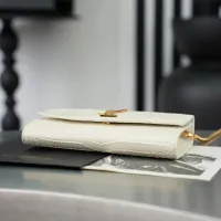 $150.00 USD Yves Saint Laurent YSL AAA Quality Messenger Bags For Women #1475141