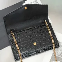 $150.00 USD Yves Saint Laurent YSL AAA Quality Messenger Bags For Women #1475142