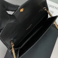 $150.00 USD Yves Saint Laurent YSL AAA Quality Messenger Bags For Women #1475142