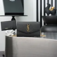 $150.00 USD Yves Saint Laurent YSL AAA Quality Messenger Bags For Women #1475143