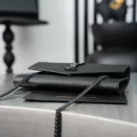 $150.00 USD Yves Saint Laurent YSL AAA Quality Messenger Bags For Women #1475144