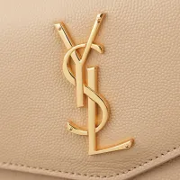 $150.00 USD Yves Saint Laurent YSL AAA Quality Messenger Bags For Women #1475145