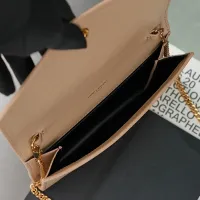 $150.00 USD Yves Saint Laurent YSL AAA Quality Messenger Bags For Women #1475145
