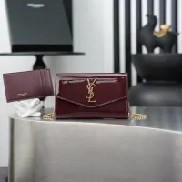 $150.00 USD Yves Saint Laurent YSL AAA Quality Messenger Bags For Women #1475146