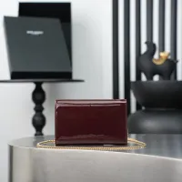 $150.00 USD Yves Saint Laurent YSL AAA Quality Messenger Bags For Women #1475146