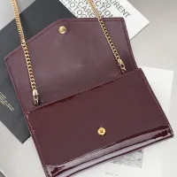 $150.00 USD Yves Saint Laurent YSL AAA Quality Messenger Bags For Women #1475146