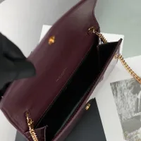 $150.00 USD Yves Saint Laurent YSL AAA Quality Messenger Bags For Women #1475146
