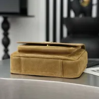 $202.00 USD Yves Saint Laurent YSL AAA Quality Messenger Bags For Women #1475148