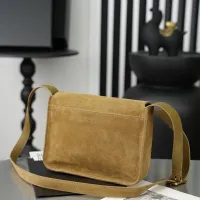 $202.00 USD Yves Saint Laurent YSL AAA Quality Messenger Bags For Women #1475148