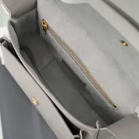 $202.00 USD Yves Saint Laurent YSL AAA Quality Messenger Bags For Women #1475150