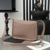 $202.00 USD Yves Saint Laurent YSL AAA Quality Messenger Bags For Women #1475151