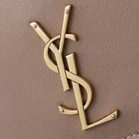 $202.00 USD Yves Saint Laurent YSL AAA Quality Messenger Bags For Women #1475151