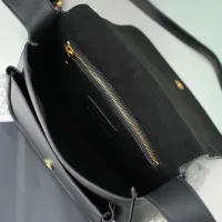 $202.00 USD Yves Saint Laurent YSL AAA Quality Messenger Bags For Women #1475152