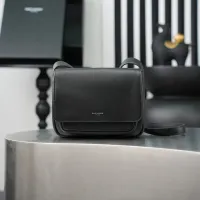 $202.00 USD Yves Saint Laurent YSL AAA Quality Messenger Bags For Women #1475154