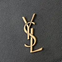 $162.00 USD Yves Saint Laurent YSL AAA Quality Shoulder Bags For Women #1475157