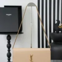 $162.00 USD Yves Saint Laurent YSL AAA Quality Shoulder Bags For Women #1475159