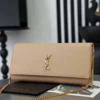 $162.00 USD Yves Saint Laurent YSL AAA Quality Shoulder Bags For Women #1475159
