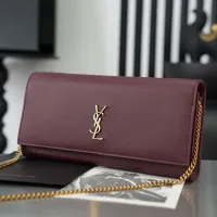 $162.00 USD Yves Saint Laurent YSL AAA Quality Shoulder Bags For Women #1475160