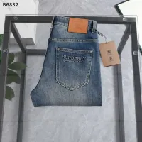 $45.00 USD Burberry Jeans For Men #1475164