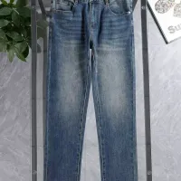 $45.00 USD Burberry Jeans For Men #1475164