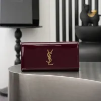 $140.00 USD Yves Saint Laurent AAA Pouches For Women #1475169