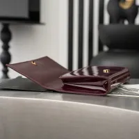 $140.00 USD Yves Saint Laurent AAA Pouches For Women #1475169