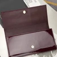 $140.00 USD Yves Saint Laurent AAA Pouches For Women #1475169