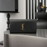 $140.00 USD Yves Saint Laurent AAA Pouches For Women #1475170
