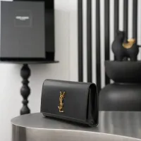 $140.00 USD Yves Saint Laurent AAA Pouches For Women #1475170