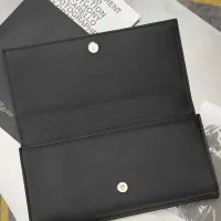 $140.00 USD Yves Saint Laurent AAA Pouches For Women #1475170