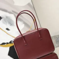 $241.32 USD Yves Saint Laurent AAA Quality Handbags For Women #1475179