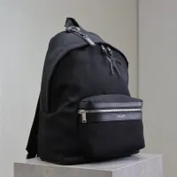 $162.00 USD Yves Saint Laurent YSL AAA Quality Backpacks #1475183