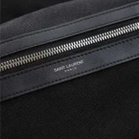 $162.00 USD Yves Saint Laurent YSL AAA Quality Backpacks #1475183