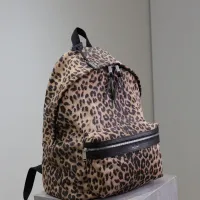 $170.00 USD Yves Saint Laurent YSL AAA Quality Backpacks #1475184
