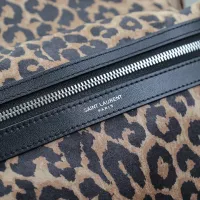 $170.00 USD Yves Saint Laurent YSL AAA Quality Backpacks #1475184