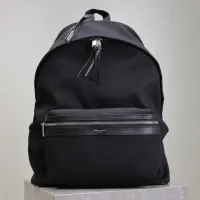 $170.00 USD Yves Saint Laurent YSL AAA Quality Backpacks #1475186